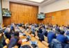 Постпредство Туркменистана при ООН в Женеве инициировало встречу по транспортному сотрудничеству в рамках SPECA