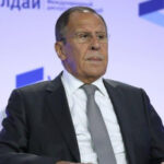 Поворот внешней политики России в сторону Запада был ошибкой, заявил Лавров