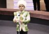 Сердар Пыгыев удостоен звания «Заслуженный коневод Туркменистана»
