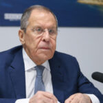 Сергей Лавров: «США заталкивают в катастрофу весь ближневосточный регион»