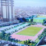 Сколько школ построят в новом учебном году в Астане