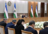 Слишком много препятствий. Шавкат Мирзиёев предложил упростить процедуру сертификации зарубежного оборудования для оснащения частных клиник