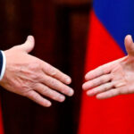 СМИ: Россия и США уже несколько месяцев ведут тайные переговоры