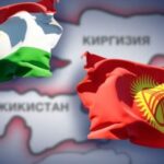 Соглашение по госгранице: Какими участками обменялись Таджикистан и Кыргызстан?