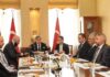 Товарооборот Туркменистана и Турции в 2024 году превысил $2,1 млрд