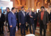 Товары Made in Uzbekistan будут экспортировать в Пакистан: подписаны контракты на $263 млн