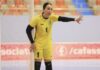 Туркменистан и Кыргызстан сыграли вничью на женском чемпионате CAFA по футзалу
