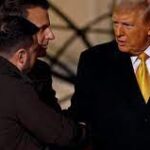 Украина спорит с США по ресурсам: Киев «ошеломлен» масштабом требований Трампа и сравнивает их с колонизацией