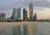 В Абу-Даби стартует оружейная выставка IDEX-2025