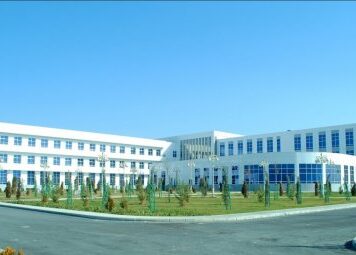 В Ахалском велаяте объявлен тендер на строительство новых социальных объектов