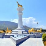 В Аркадаге одной из улиц планируют присвоить имя коневода Аба Аннаева