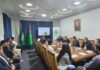 В Эр-Рияде презентованы мероприятия к 30-летию постоянного нейтралитета Туркменистана