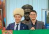«В космосе мне очень не хватает настоящего кофе», — признался Олег Кононенко