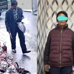 В Пенджикенте задержан мужчина, пырнувший ножом 8-летнюю девочку