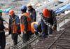 В России задумали разрешить мигрантам работать по одному патенту в столице и смежном регионе