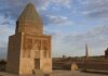 Весной в Туркменистане продолжатся работы по изучению и восстановлению исторических памятников