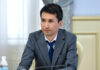 В администрации президента новый начальник управления — Нурбек Ташбеков