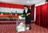 Парламентские выборы в Таджикистане: стабильность и демократические процедуры как основа региональной безопасности