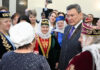 30-летие Ассамблеи народа Казахстана отметили в СКО