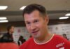 Алексей Немов намерен представить проект мастер-классов по гимнастике в Туркменистане