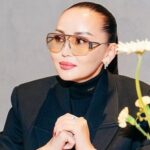 Баян Алагузова анонсировала необычный конкурс красоты