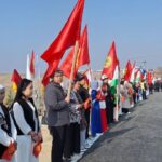 Депутаты Маджлиси намояндагон ратифицировали соглашение о границе с Кыргызстаном