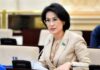 Глава Минздрава Казахстана отметила развитие отношений с Туркменистаном по широкому спектру