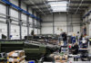 Глава Rheinmetall: Мы готовы вложиться в переоборудование гражданских заводов