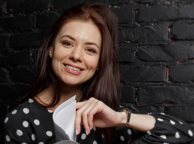 &laquo;Я не боюсь быть некрасивой&raquo; &ndash; актриса русского драмтеатра
