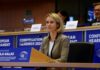 Кая Каллас: Санкции против России вредят странам Центральной Азии