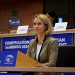 Кая Каллас: Санкции против России вредят странам Центральной Азии