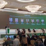 Китай остается крупнейшим торговым партнером Туркменистана 13-й год подряд