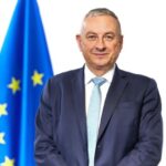 Комиссар Европейского союза по международному партнерству посетит Рогун