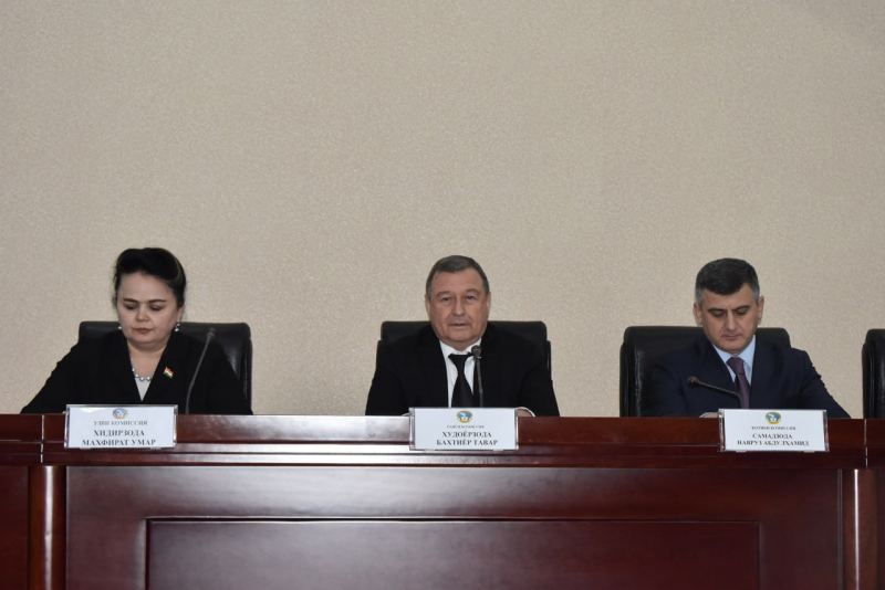 Кто избран в новый состав парламента, от какой партии и избирательного округа? Называем поименно