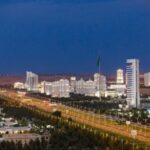 На торгах Госбиржи Туркменистана заключены сделки на 10 млн долларов