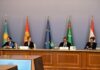 На заседании Кабмина Туркменистана обсудили подготовку к саммиту «Центральная Азия – ЕС»
