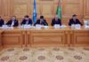 Новые проекты по защите зерновых и хлопчатника запущены в Туркменистане
