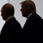 О чем Путин и Трамп договорились в ходе второго телефонного разговора?