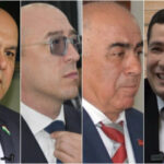 Парламентские выборы — 2025 в Таджикистане: Лидеры партий — даже проигравшие – довольны