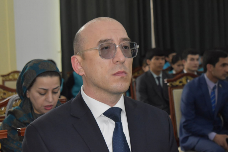 Парламентские выборы - 2025 в Таджикистане: Лидеры партий - даже проигравшие &ndash; довольны