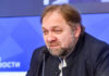 Политолог Коктыш назвал нереализуемыми планы армянских политиков вступить в ЕС