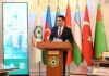 Посол Туркменистана в Турции назначен одновременно послом в Эфиопии