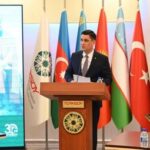 Посол Туркменистана в Турции назначен одновременно послом в Эфиопии