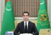 Президент Туркменистана помиловал 321 осужденного в честь Ночи всемогущества