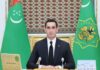 Президент Туркменистана провел совещание по развитию сельского хозяйства