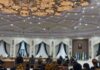 Россия и Туркменистан укрепляют сотрудничество в области защиты детства и образования