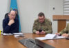 Штаб по контролю за сейсмообстановкой развернули в Казахстане из-за землетрясения на юге страны
