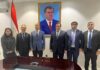 Таджикистан и Китай намерены возобновить прямое авиасообщение между Душанбе и Пекином