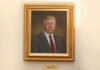 Трамп потребовал убрать свой портрет из заксобрания штата Колорадо