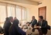 Туркменистан и Армения проведут совместные мероприятия в сферах культуры, науки и спорта